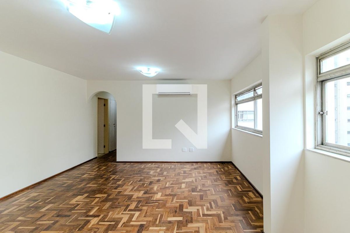 Apartamento, 3 quartos, 120 m² - Foto 3