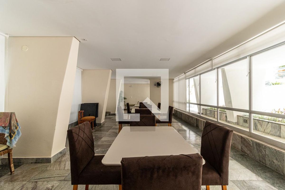 Apartamento, 3 quartos, 120 m² - Foto 40