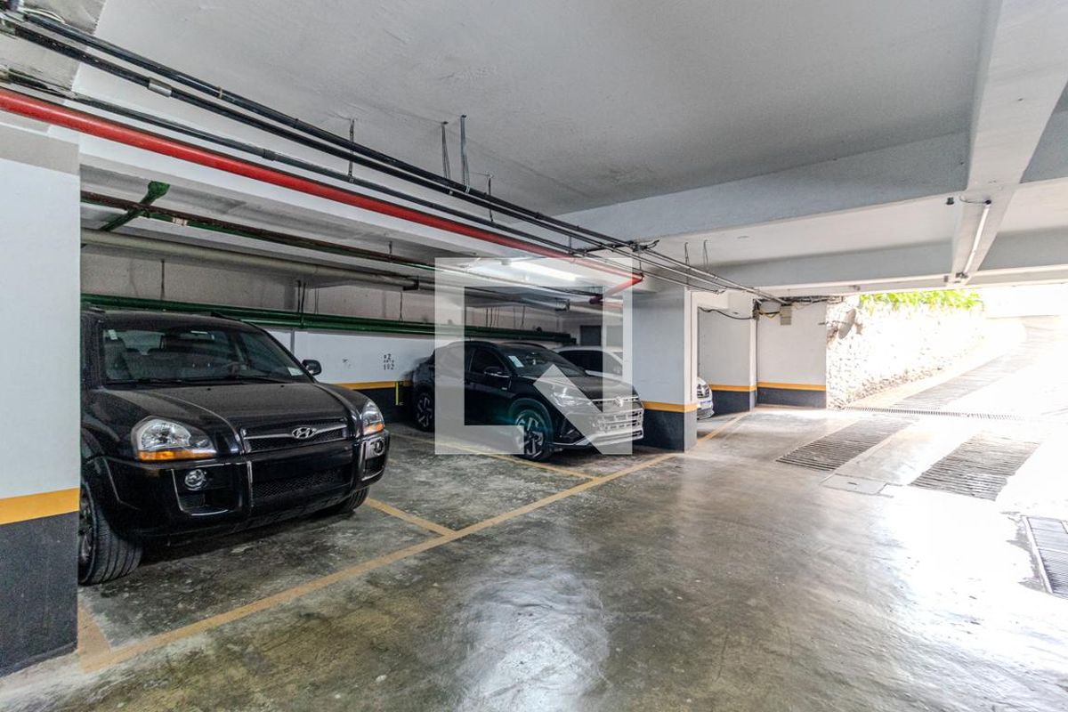 Apartamento, 3 quartos, 120 m² - Foto 38