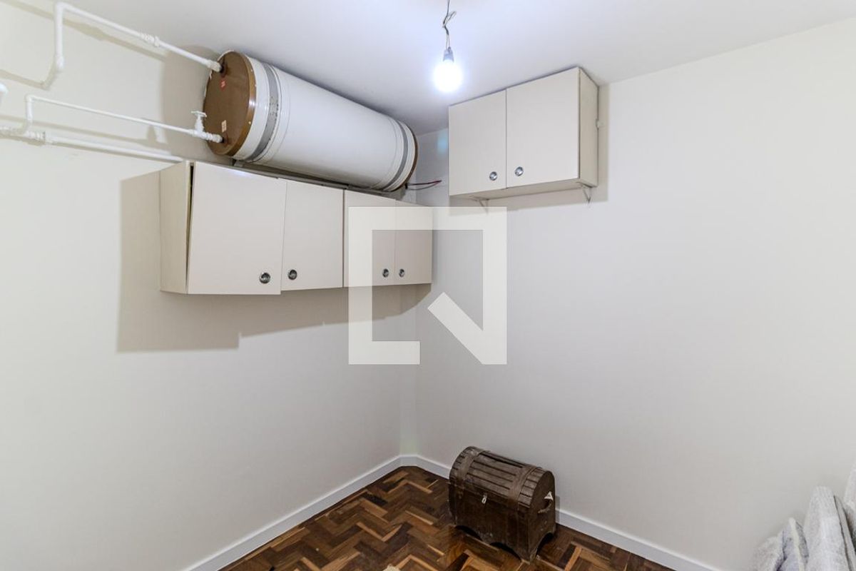 Apartamento, 3 quartos, 120 m² - Foto 35