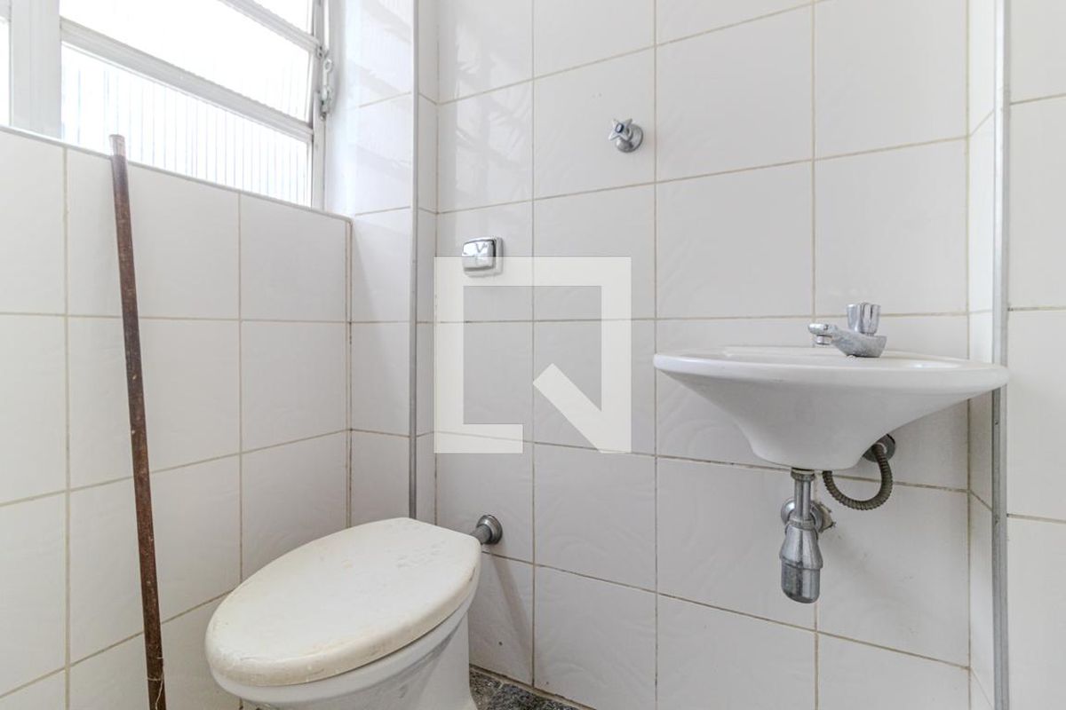 Apartamento, 3 quartos, 120 m² - Foto 36