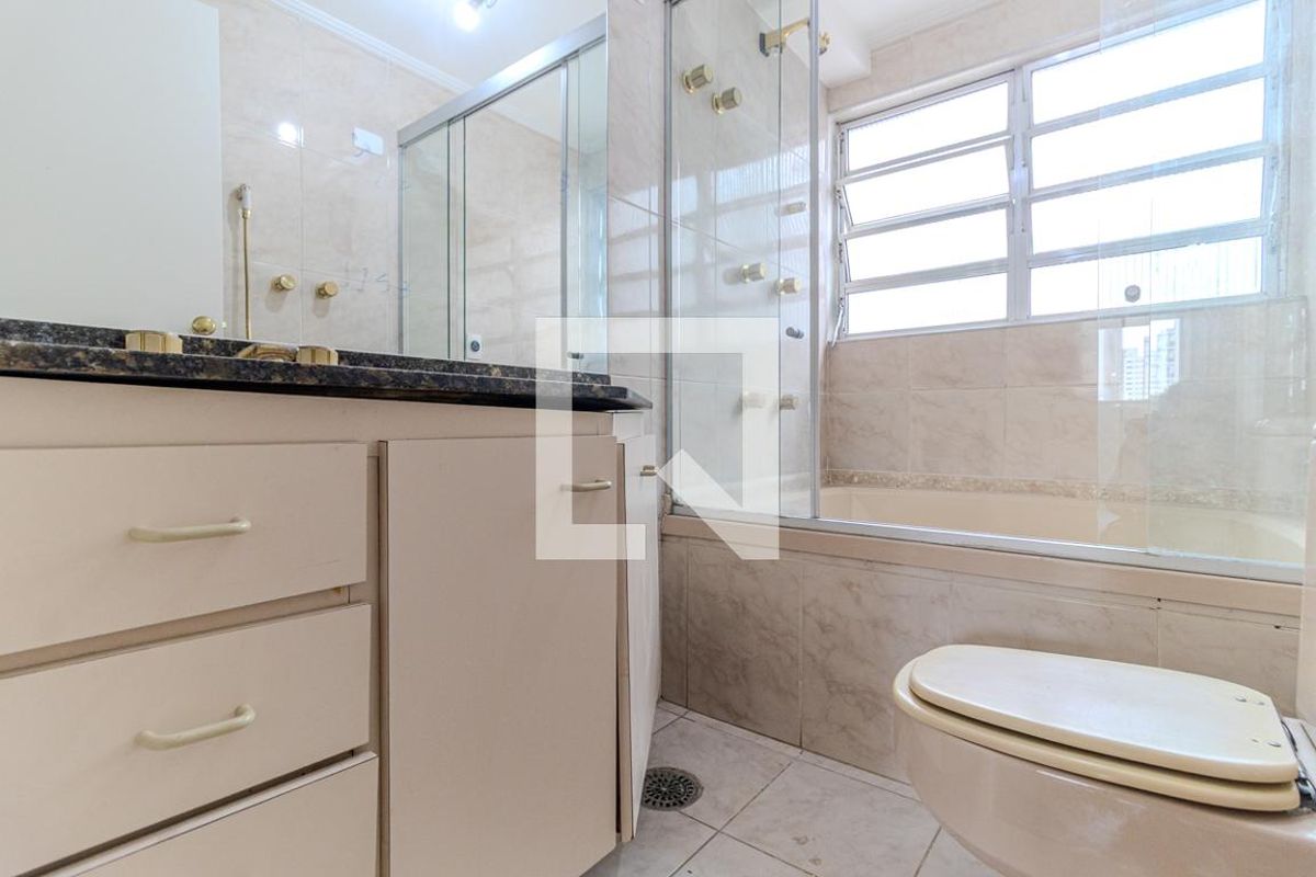 Apartamento, 3 quartos, 120 m² - Foto 20