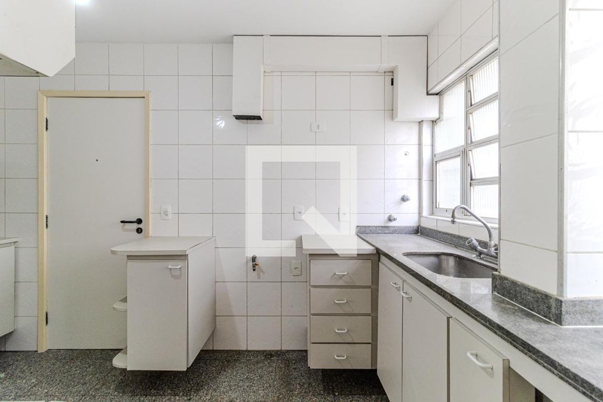 Apartamento, 3 quartos, 120 m² - Foto 31