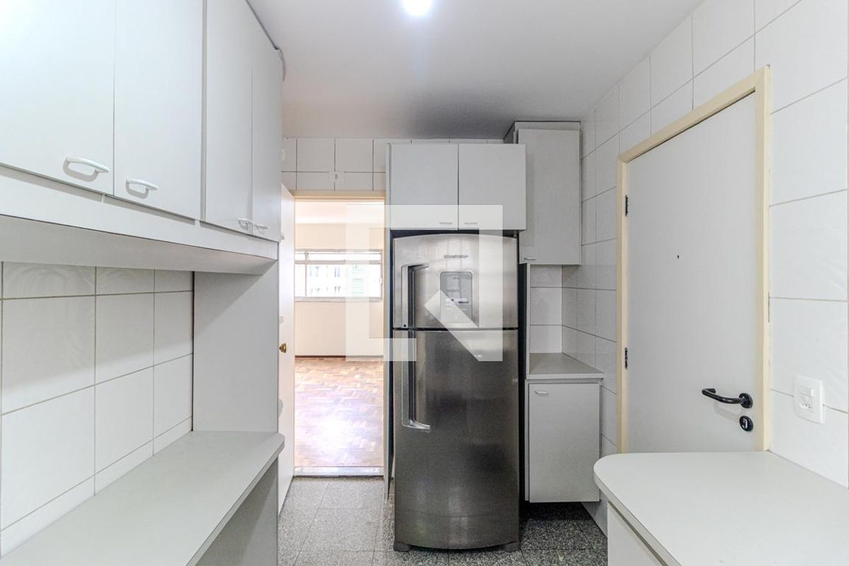 Apartamento, 3 quartos, 120 m² - Foto 32