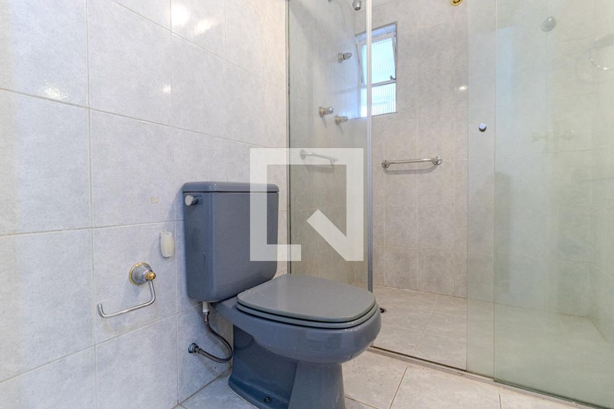 Apartamento, 3 quartos, 120 m² - Foto 27