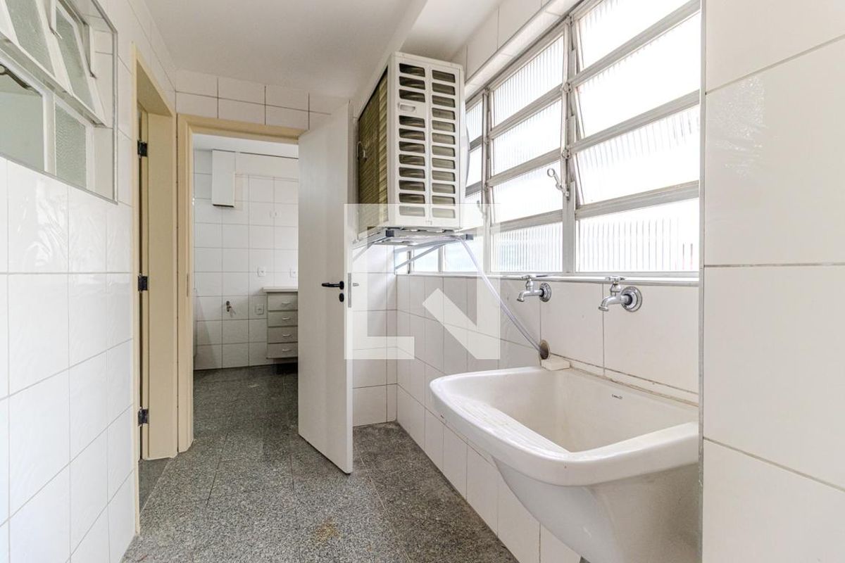Apartamento, 3 quartos, 120 m² - Foto 34