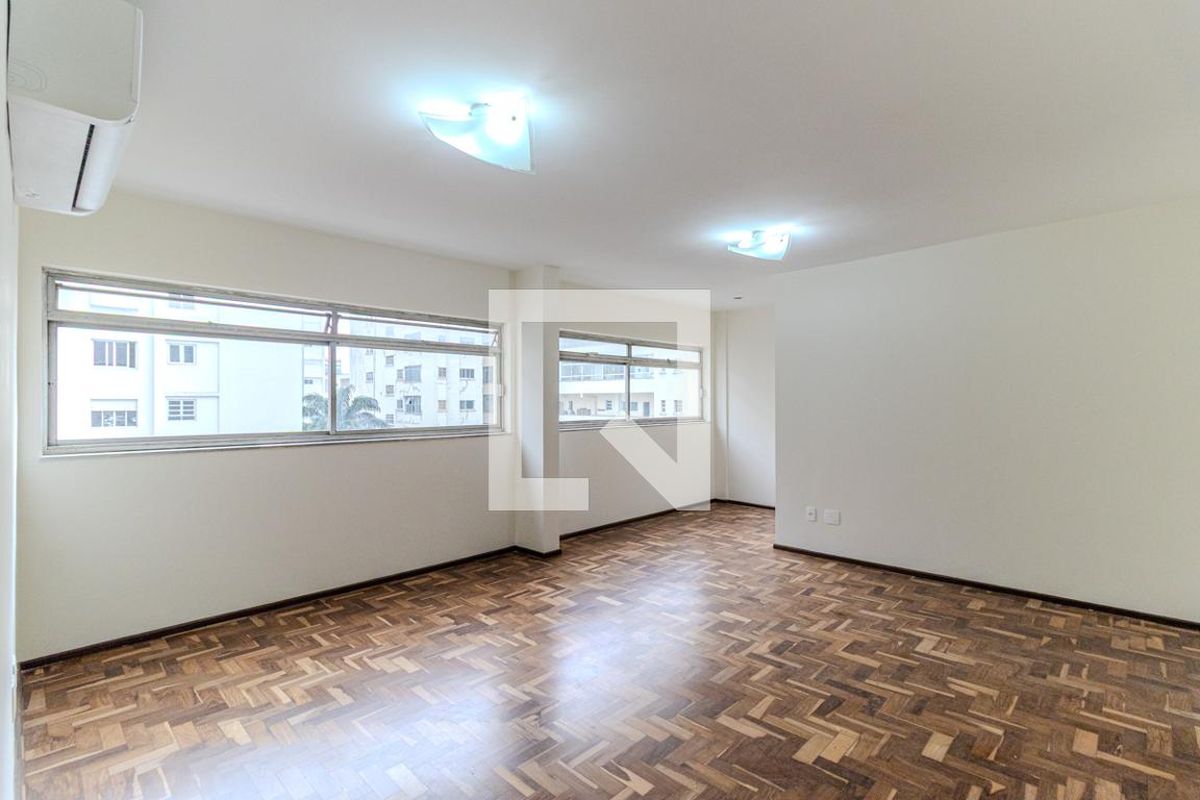 Apartamento, 3 quartos, 120 m² - Foto 1