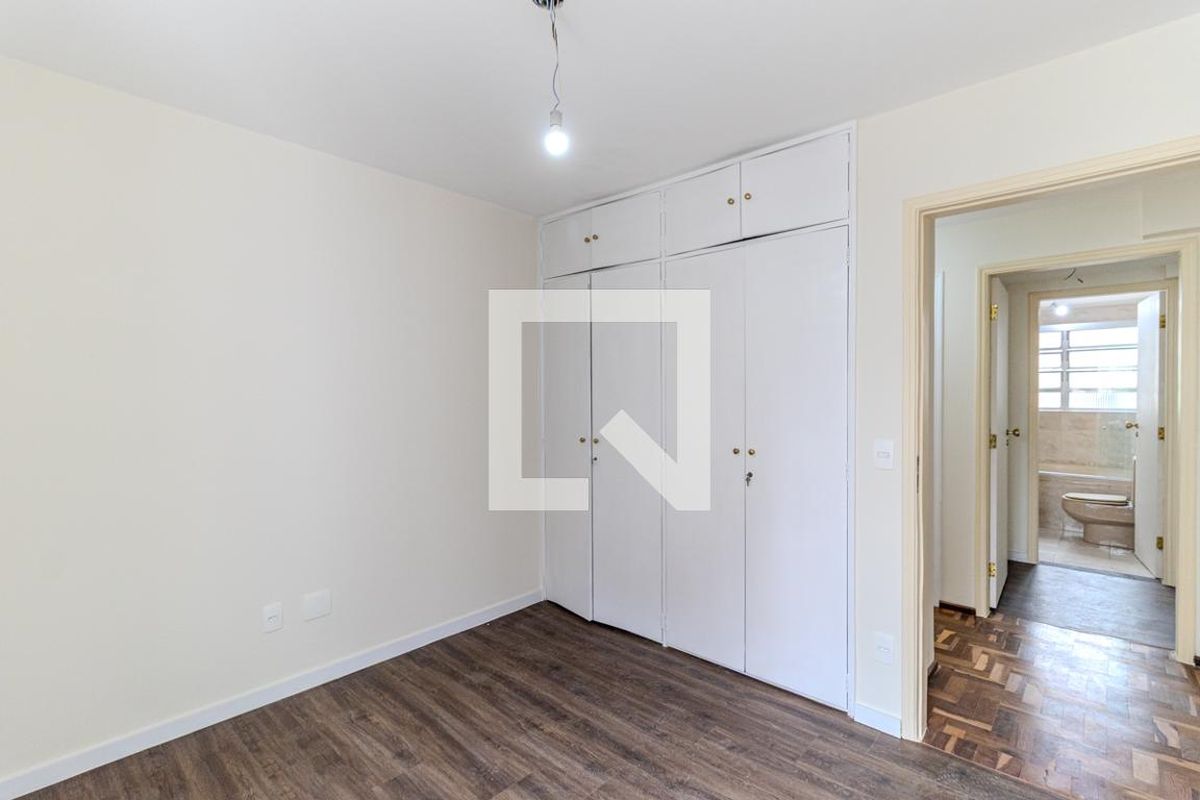 Apartamento, 3 quartos, 120 m² - Foto 11