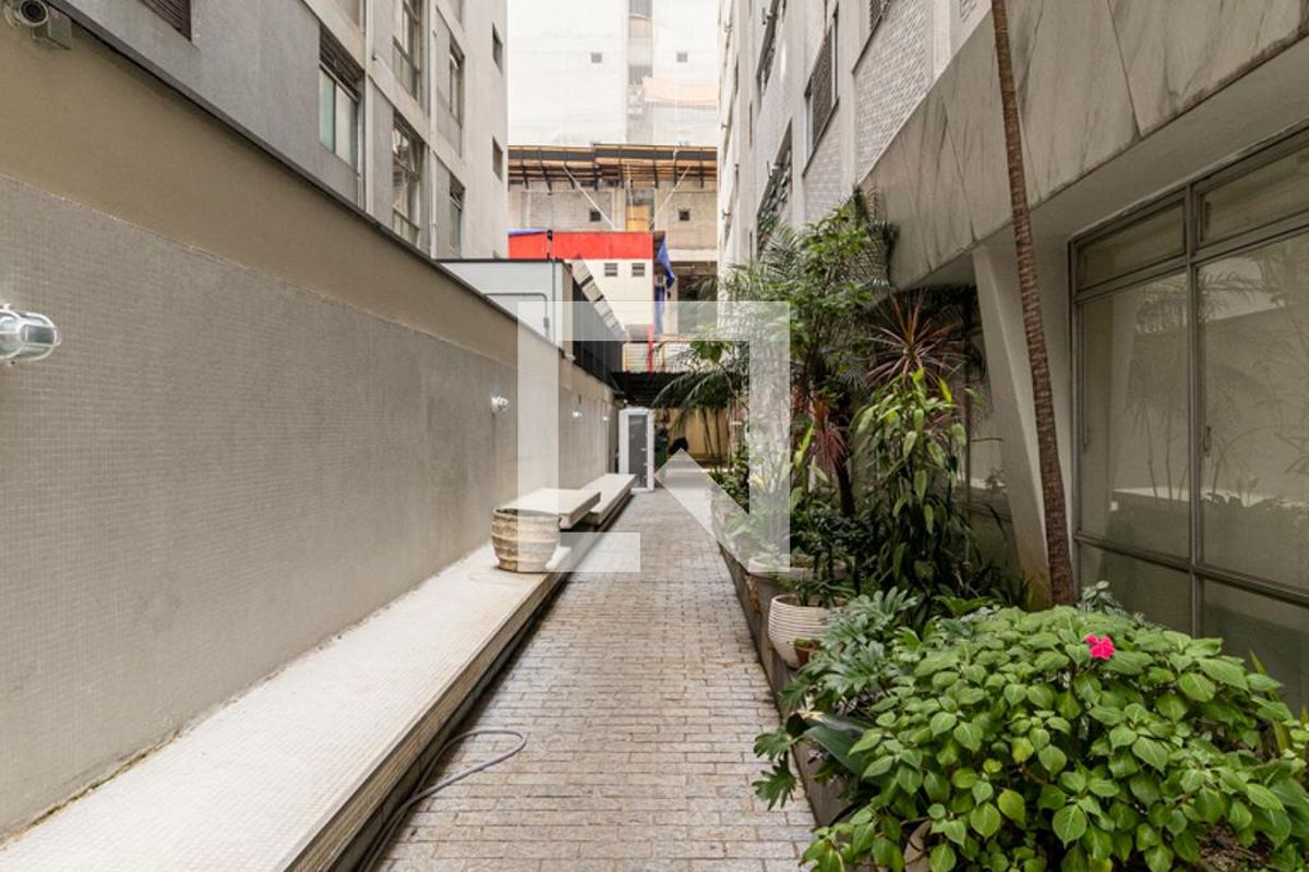 Apartamento, 3 quartos, 120 m² - Foto 41
