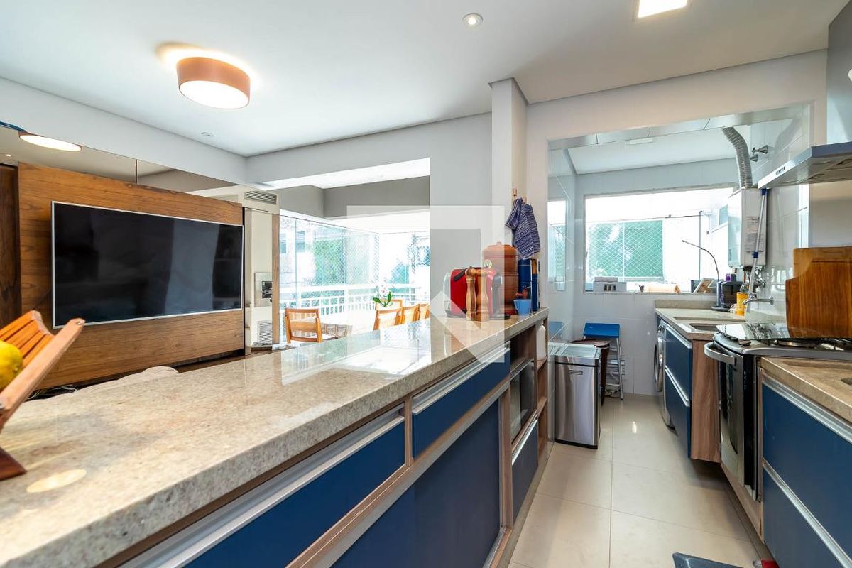 Apartamento, 2 quartos, 80 m² - Foto 33