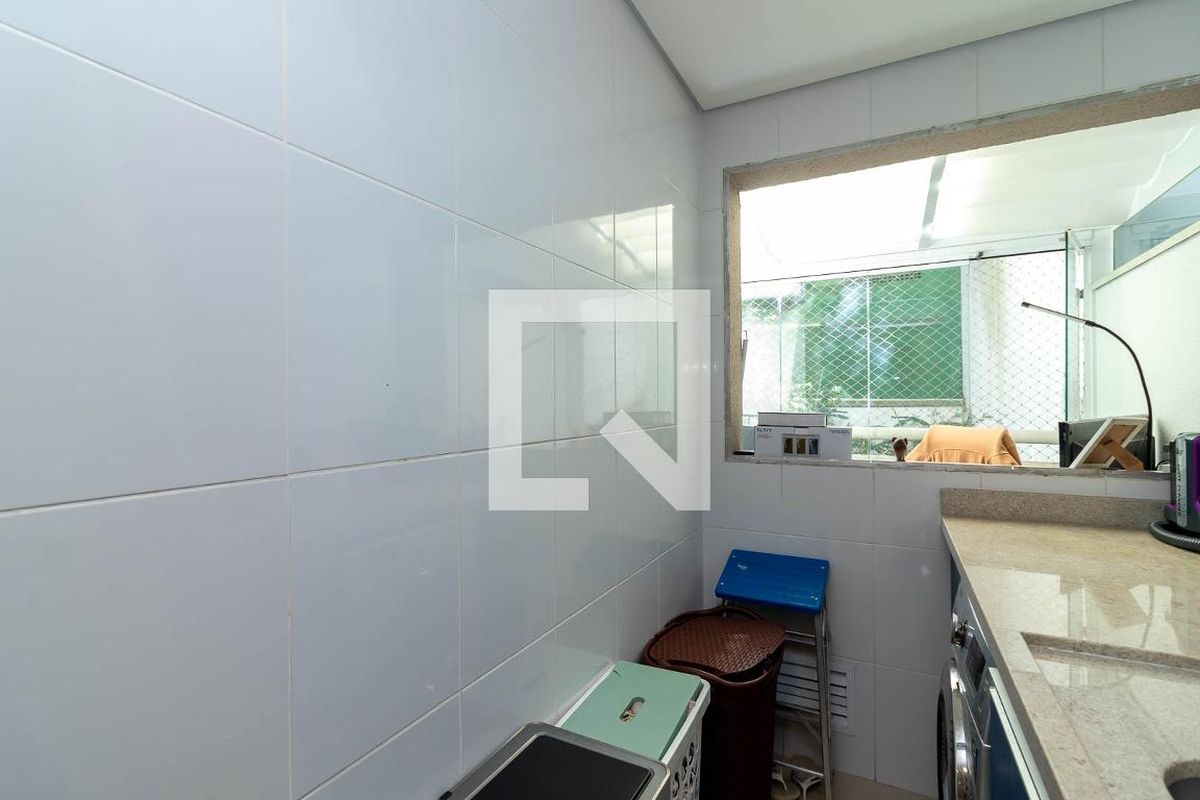Apartamento, 2 quartos, 80 m² - Foto 37