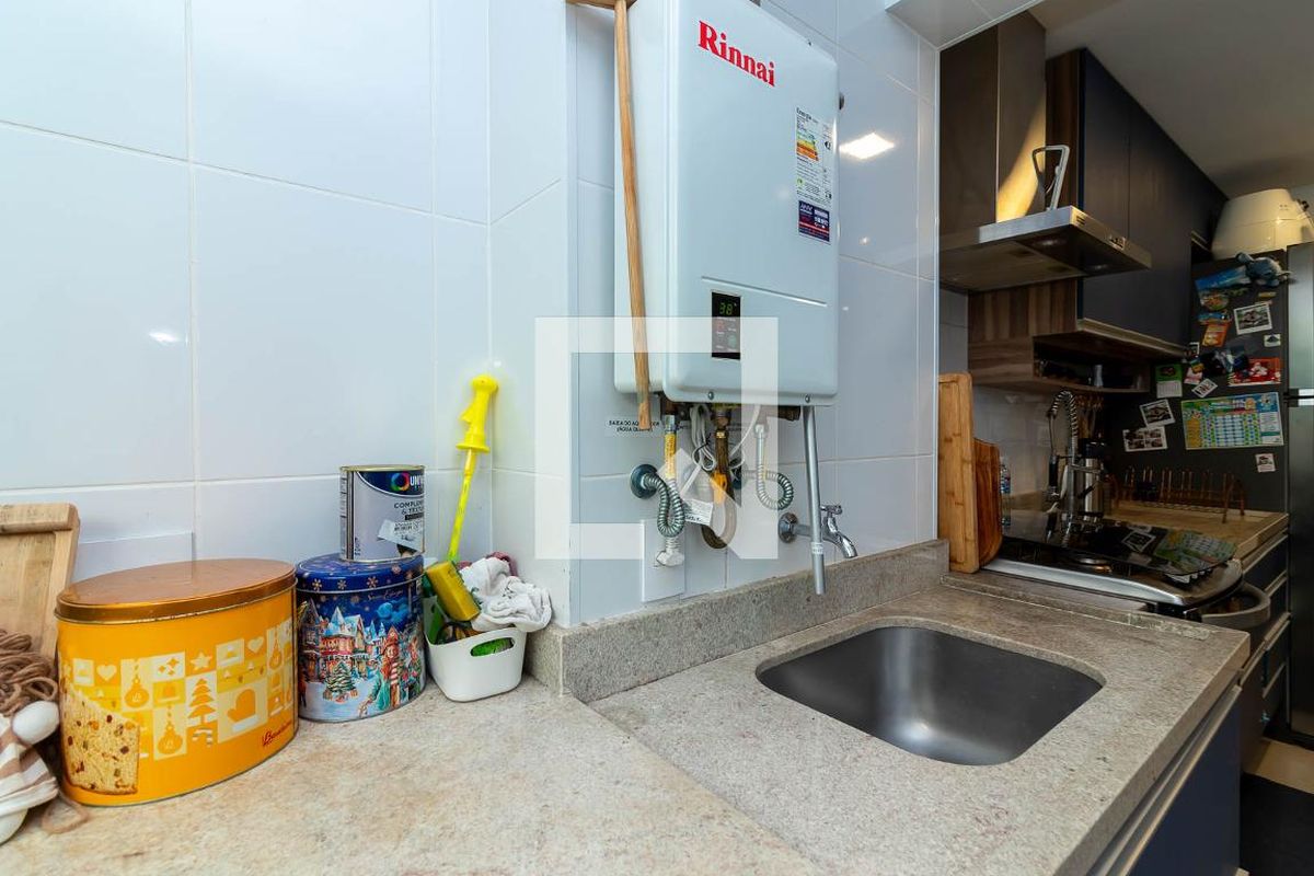 Apartamento, 2 quartos, 80 m² - Foto 38