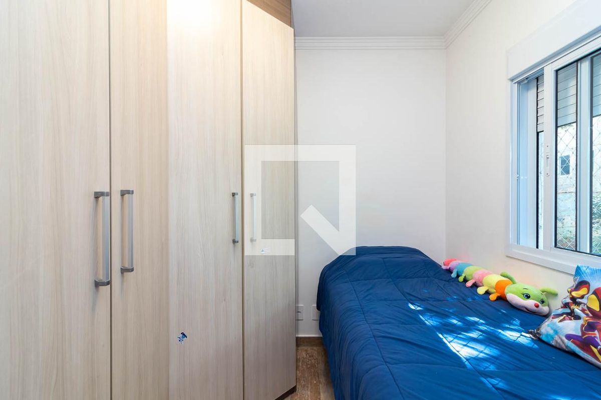Apartamento, 2 quartos, 80 m² - Foto 24