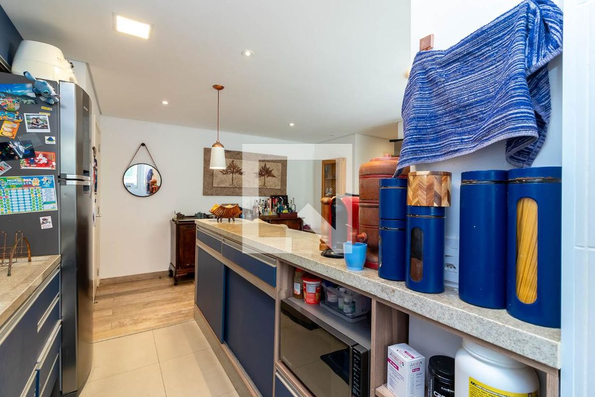 Apartamento, 2 quartos, 80 m² - Foto 32