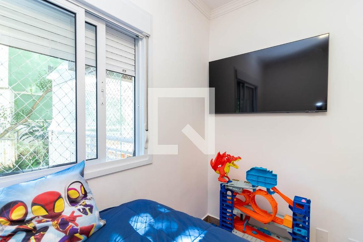 Apartamento, 2 quartos, 80 m² - Foto 25