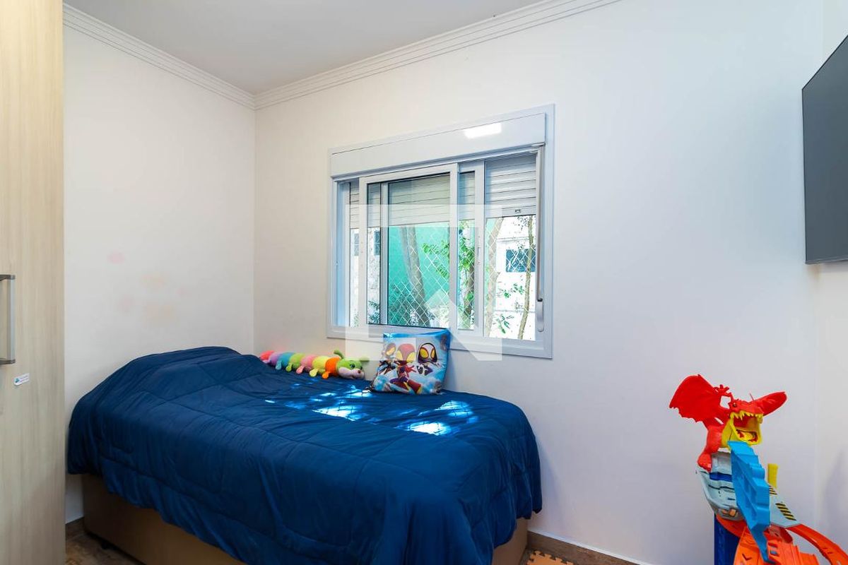 Apartamento, 2 quartos, 80 m² - Foto 22