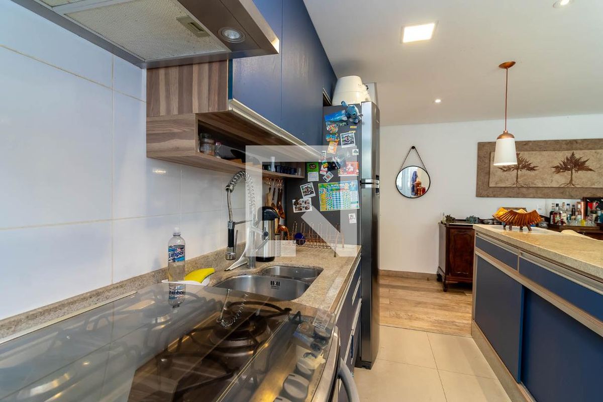 Apartamento, 2 quartos, 80 m² - Foto 34