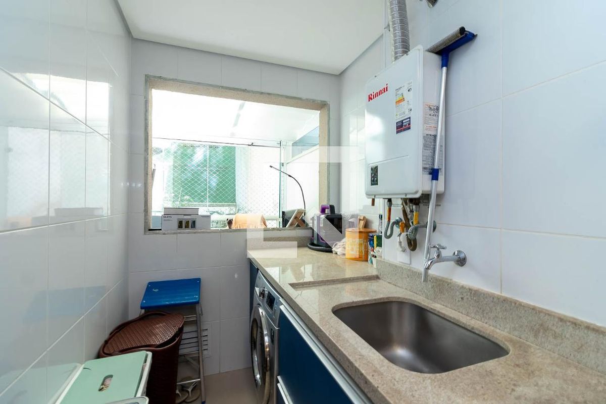 Apartamento, 2 quartos, 80 m² - Foto 35