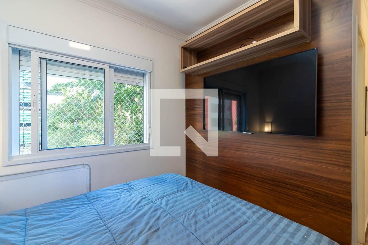 Apartamento, 2 quartos, 80 m² - Foto 16