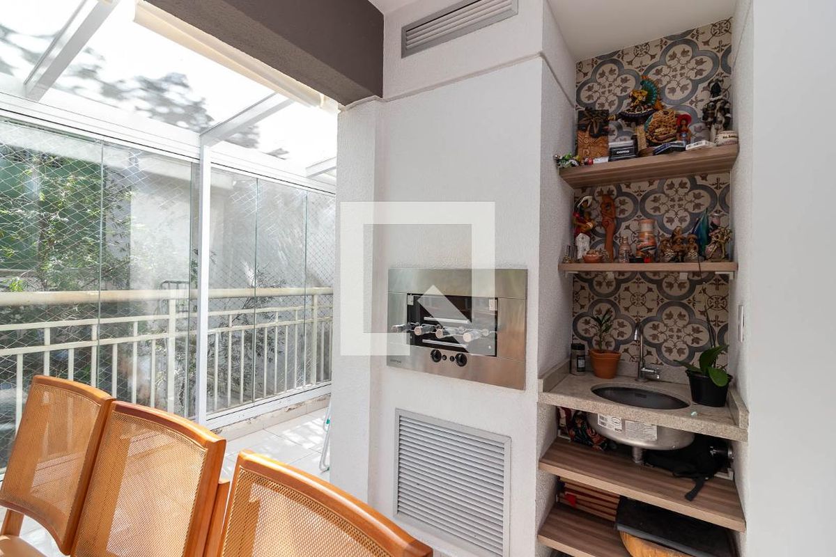 Apartamento, 2 quartos, 80 m² - Foto 9