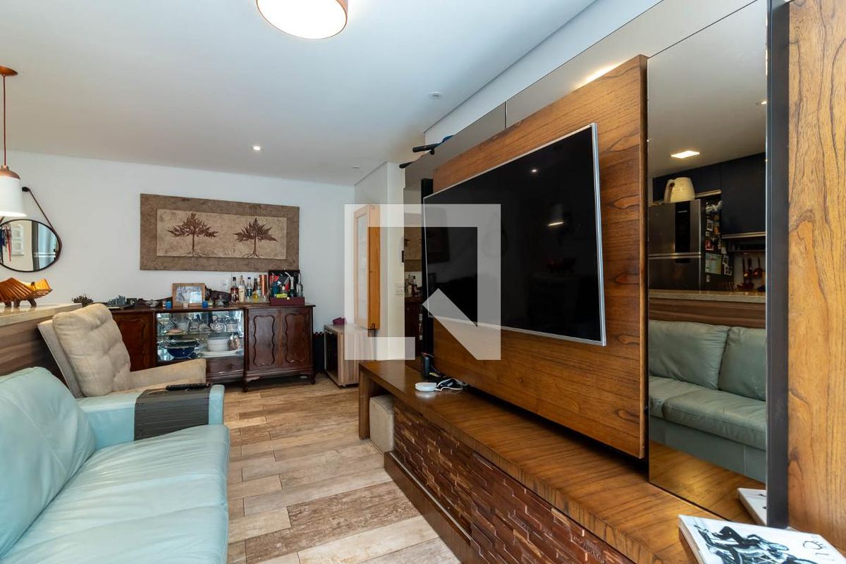 Apartamento, 2 quartos, 80 m² - Foto 6