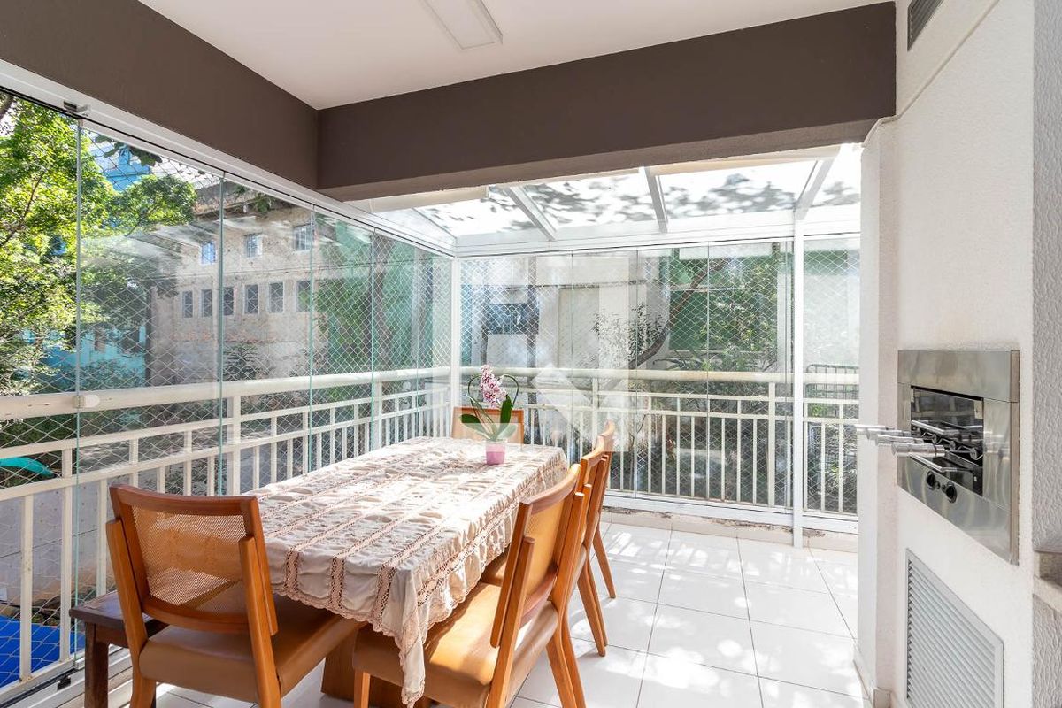 Apartamento, 2 quartos, 80 m² - Foto 7