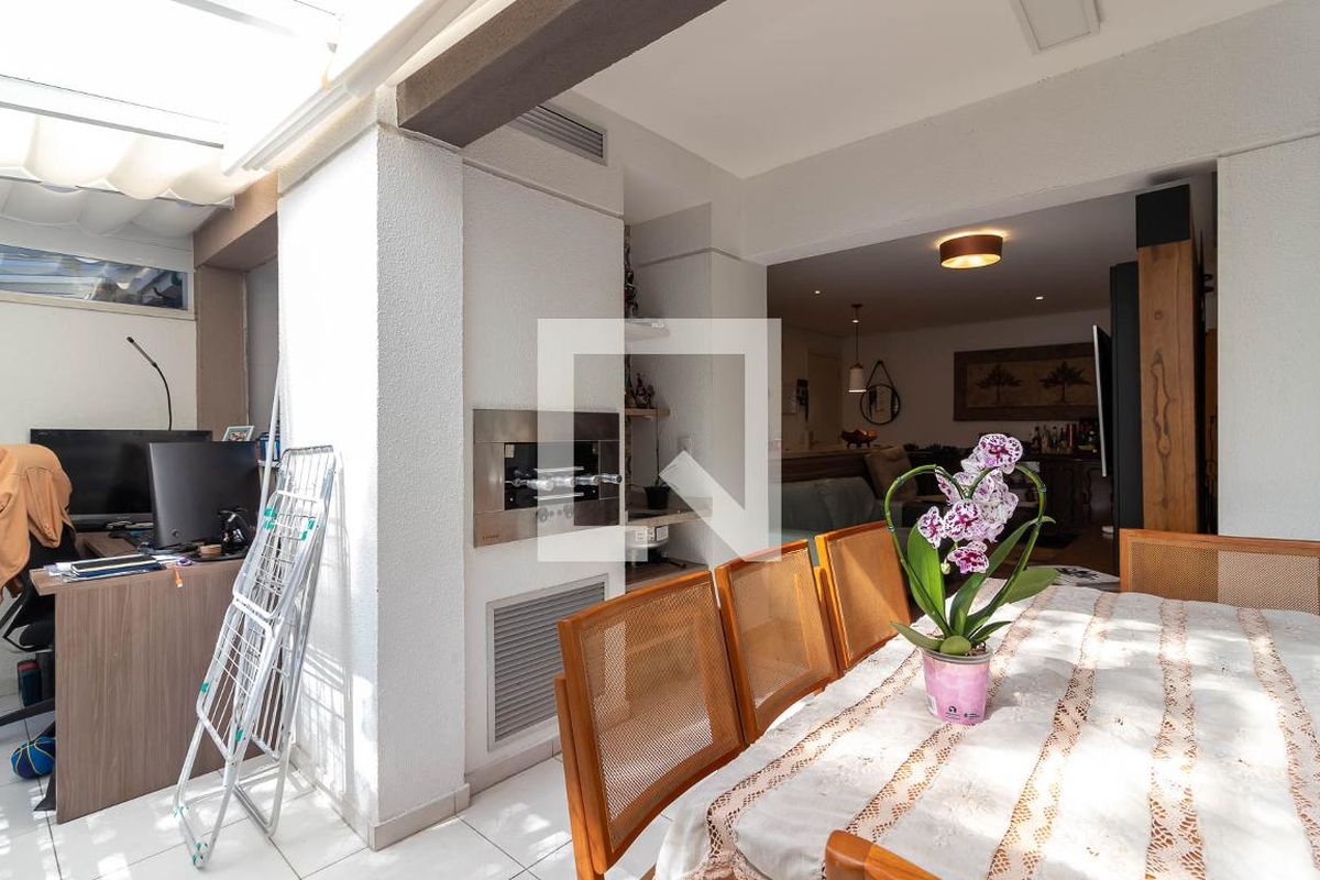 Apartamento, 2 quartos, 80 m² - Foto 8