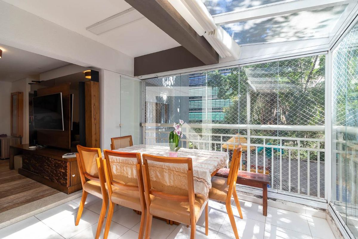 Apartamento, 2 quartos, 80 m² - Foto 10