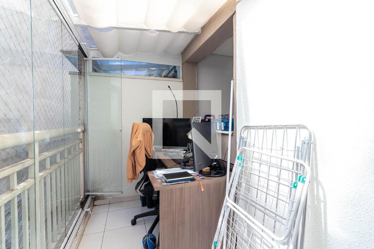 Apartamento, 2 quartos, 80 m² - Foto 11
