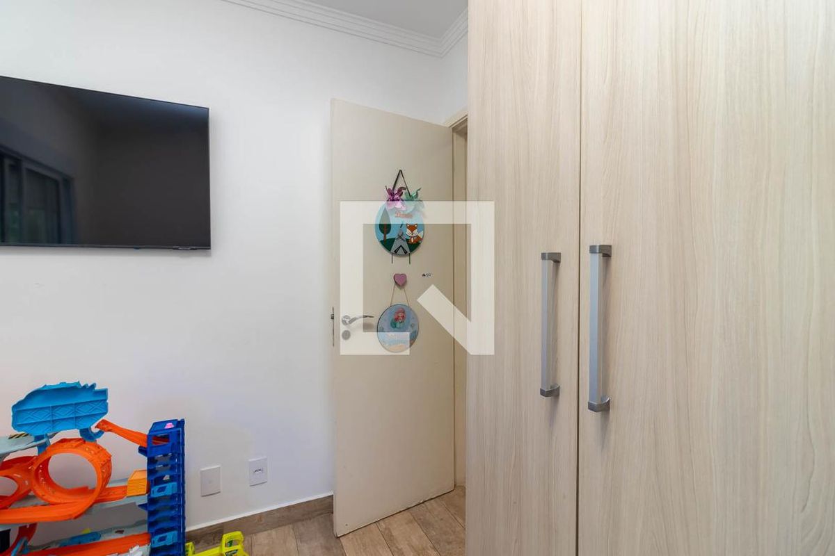 Apartamento, 2 quartos, 80 m² - Foto 23