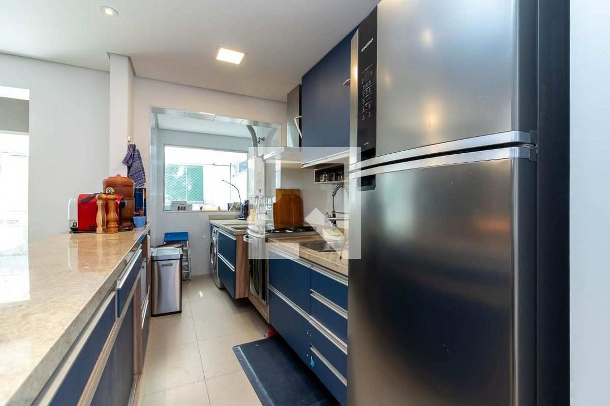 Apartamento, 2 quartos, 80 m² - Foto 31