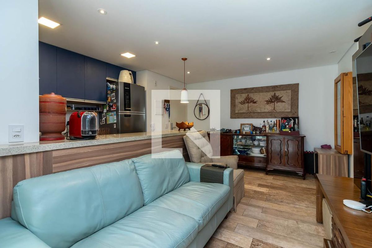 Apartamento, 2 quartos, 80 m² - Foto 4