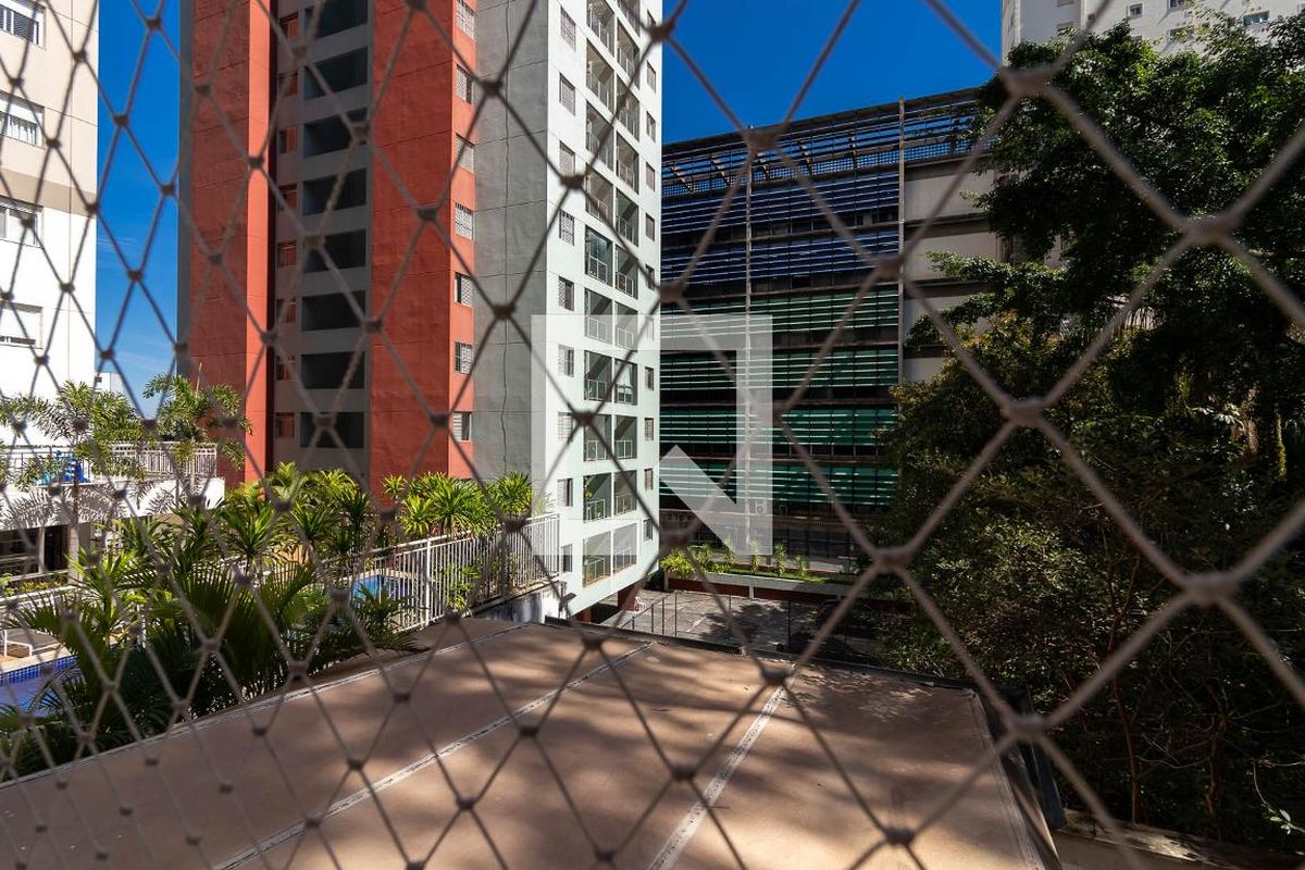Apartamento, 2 quartos, 80 m² - Foto 17