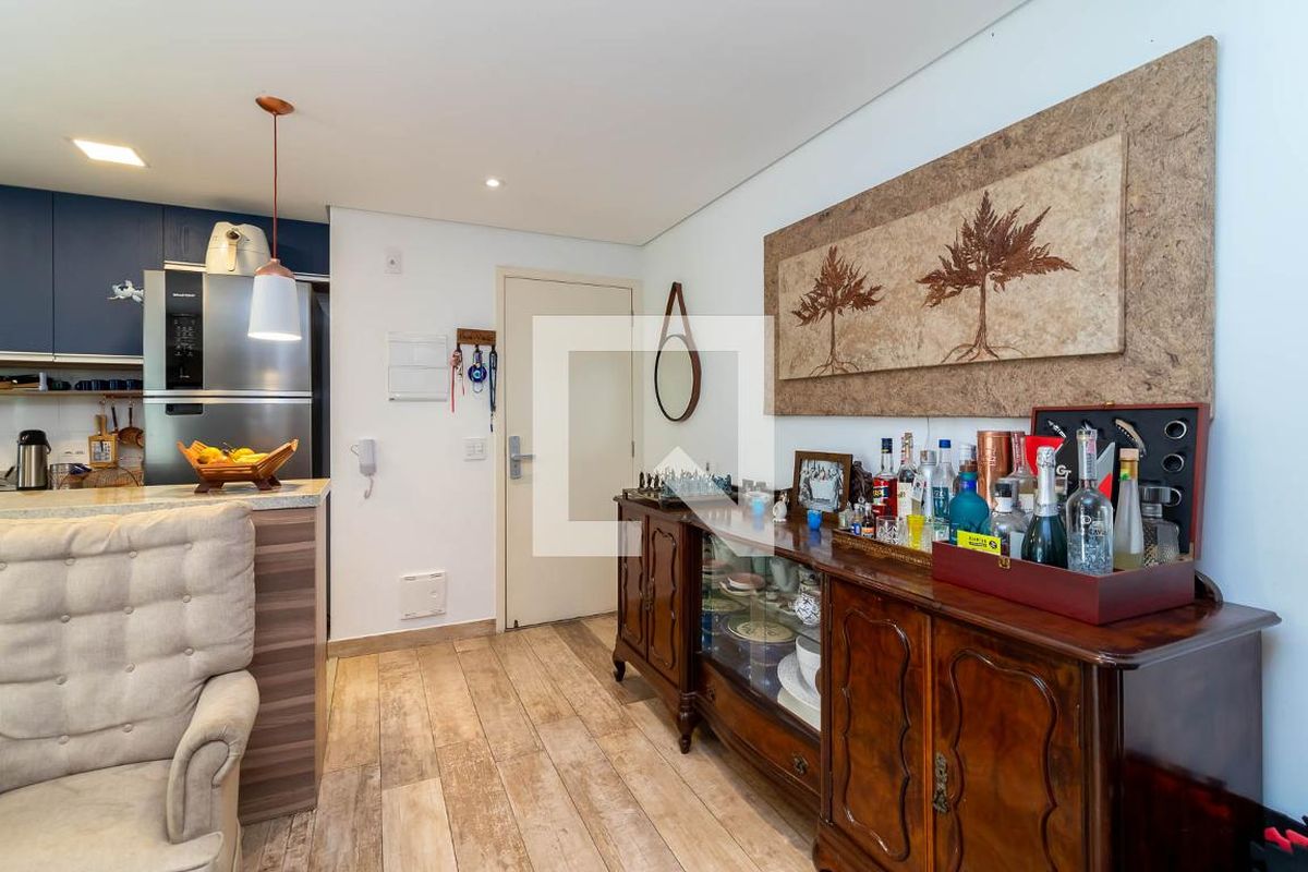 Apartamento, 2 quartos, 80 m² - Foto 2