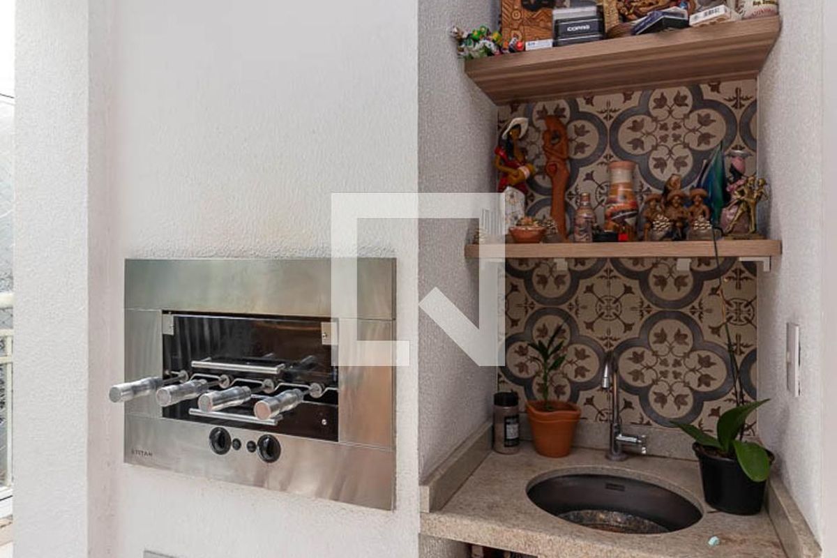 Apartamento, 2 quartos, 80 m² - Foto 12