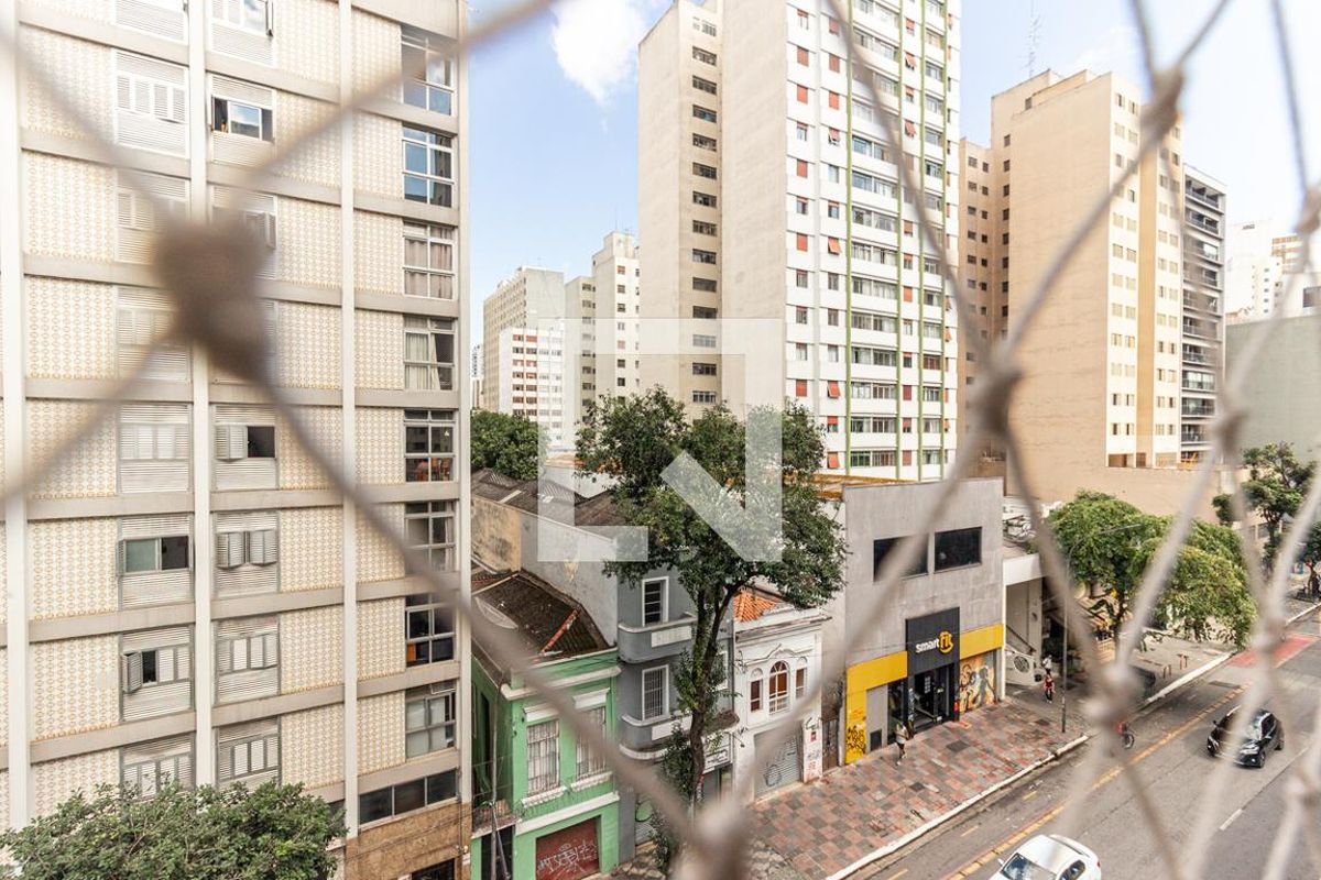 Apartamento, 1 quarto, 69 m² - Foto 8