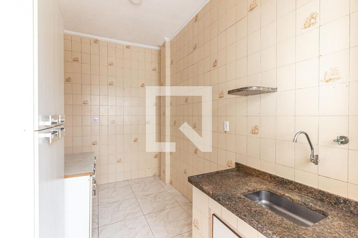 Apartamento, 1 quarto, 69 m² - Foto 9