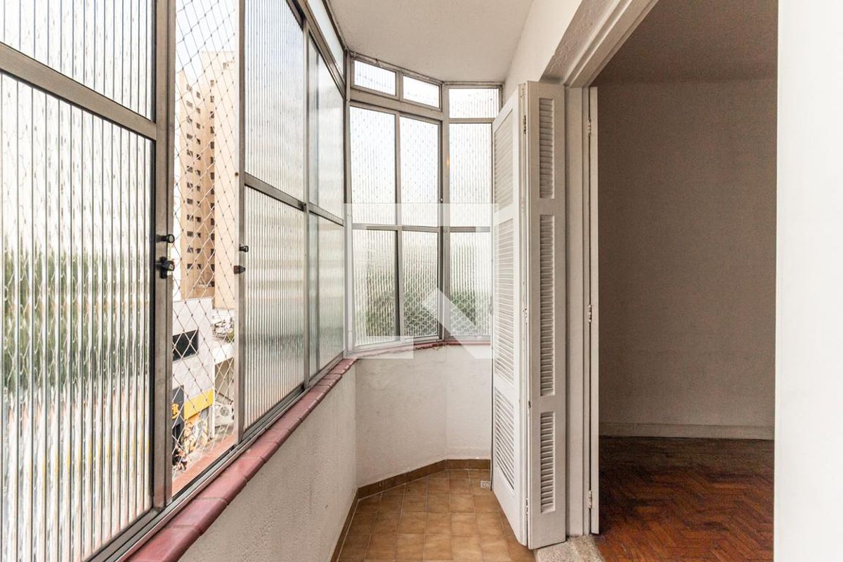 Apartamento, 1 quarto, 69 m² - Foto 7