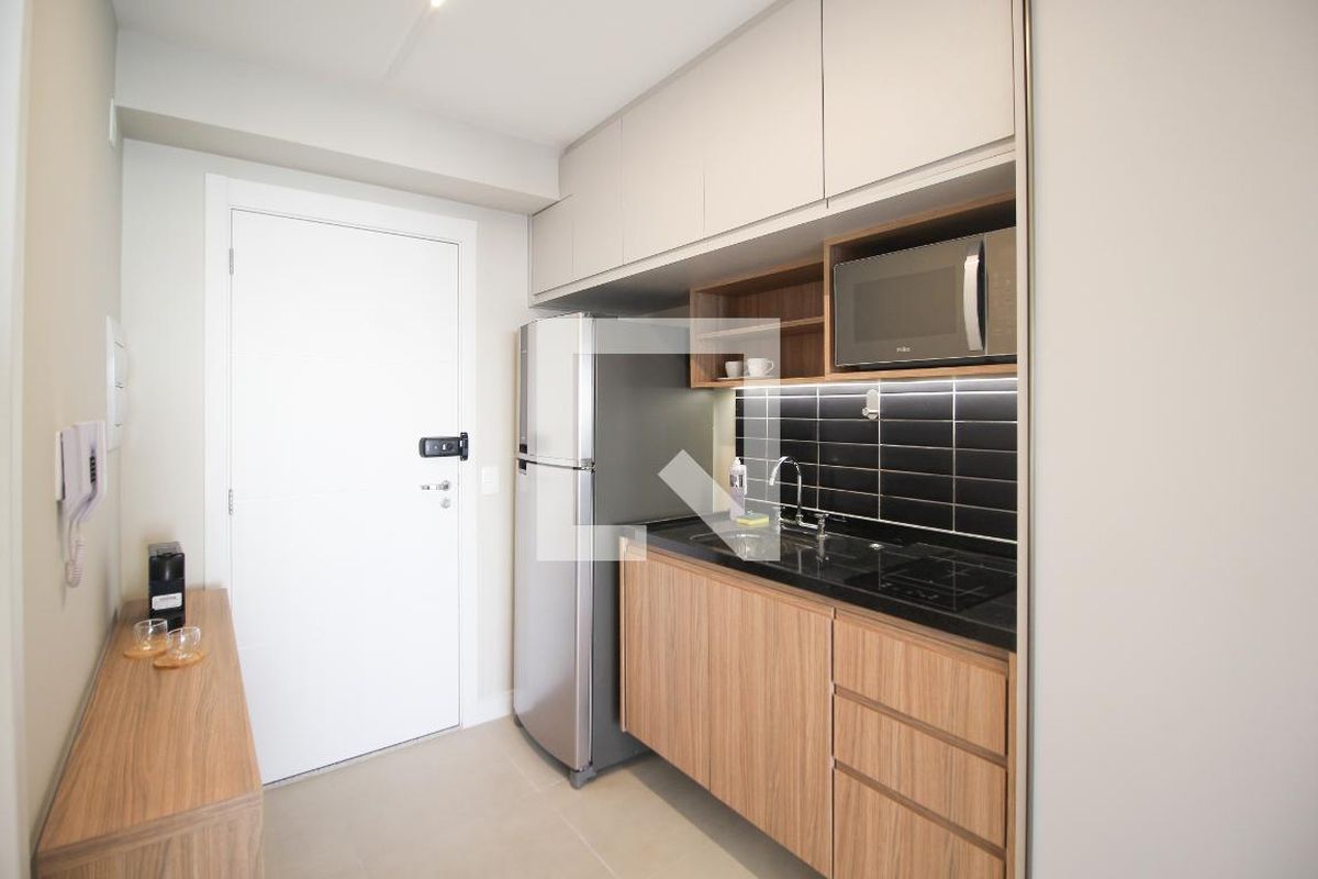 Kitnet-Studio, 26 m² - Foto 9