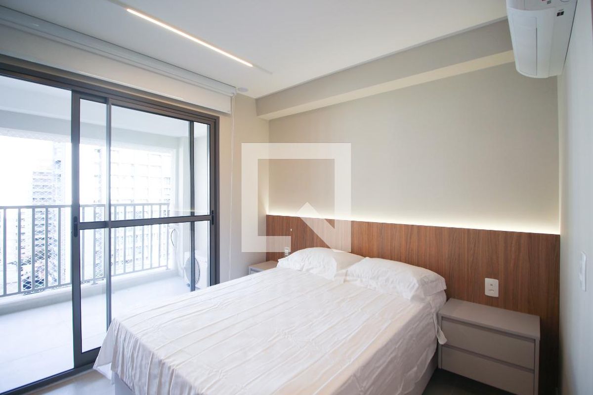 Kitnet-Studio, 26 m² - Foto 2