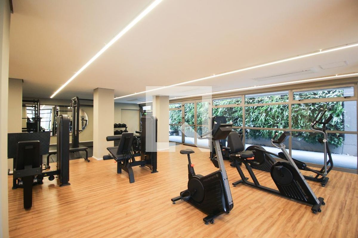 Kitnet-Studio, 26 m² - Foto 33