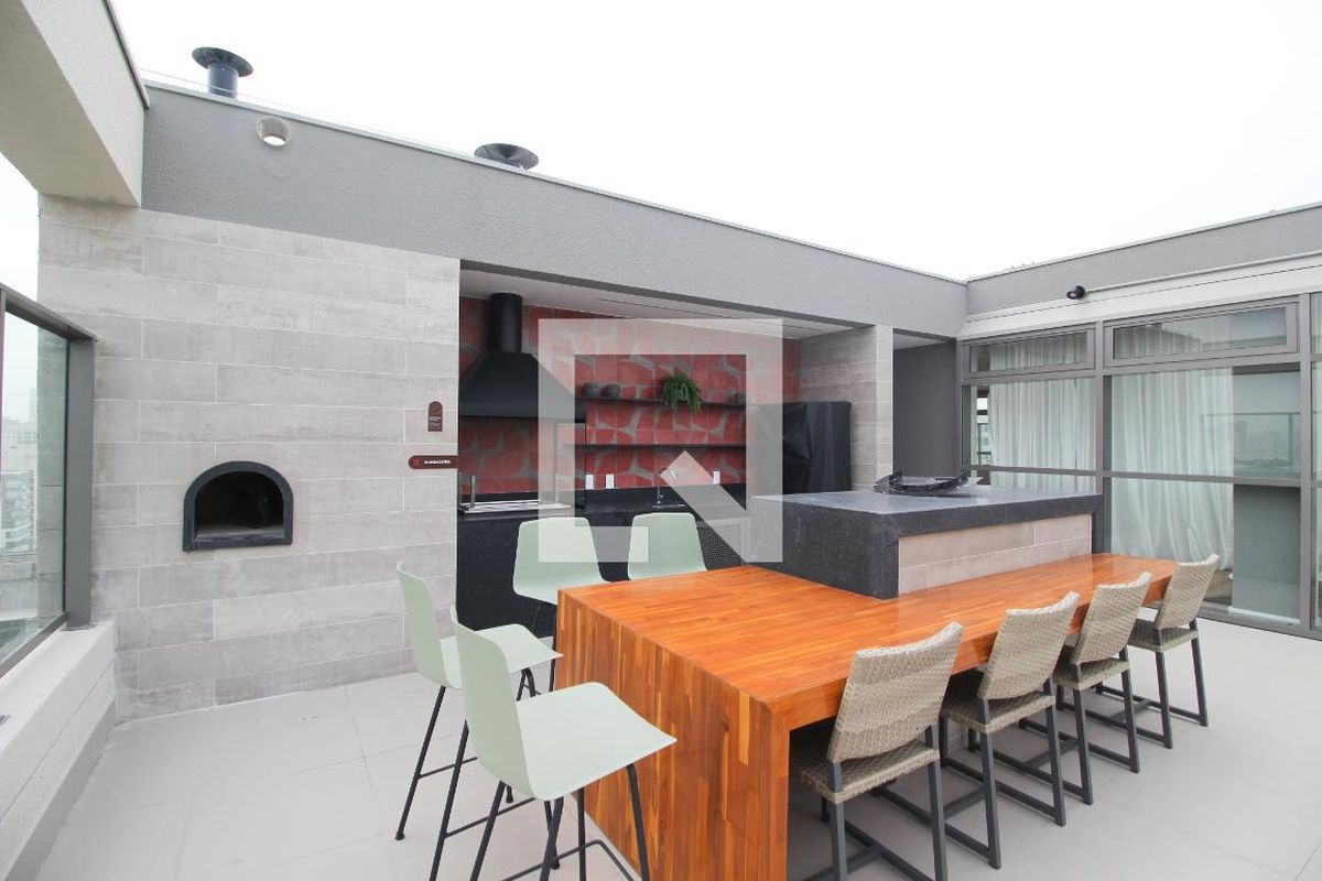 Kitnet-Studio, 26 m² - Foto 25