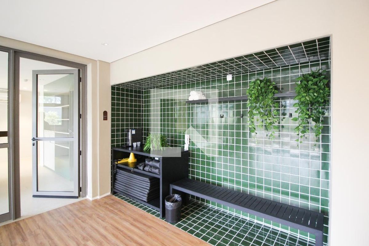 Kitnet-Studio, 26 m² - Foto 35