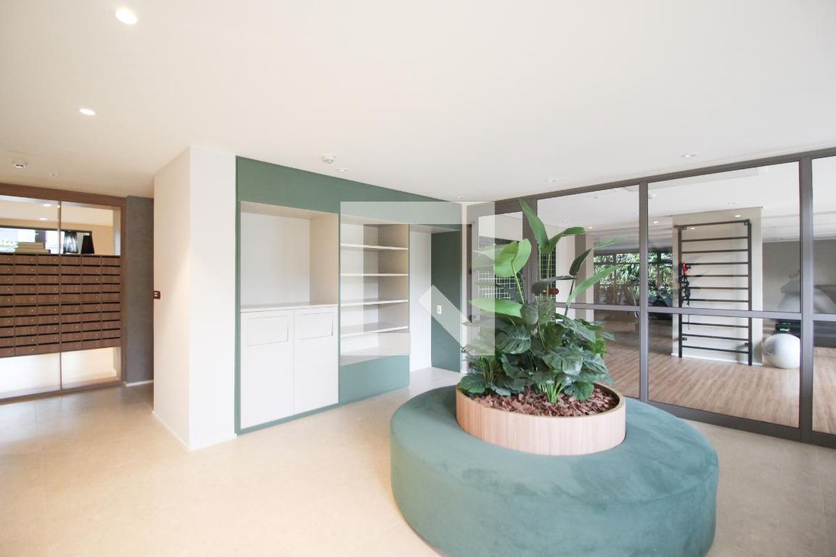 Kitnet-Studio, 26 m² - Foto 36