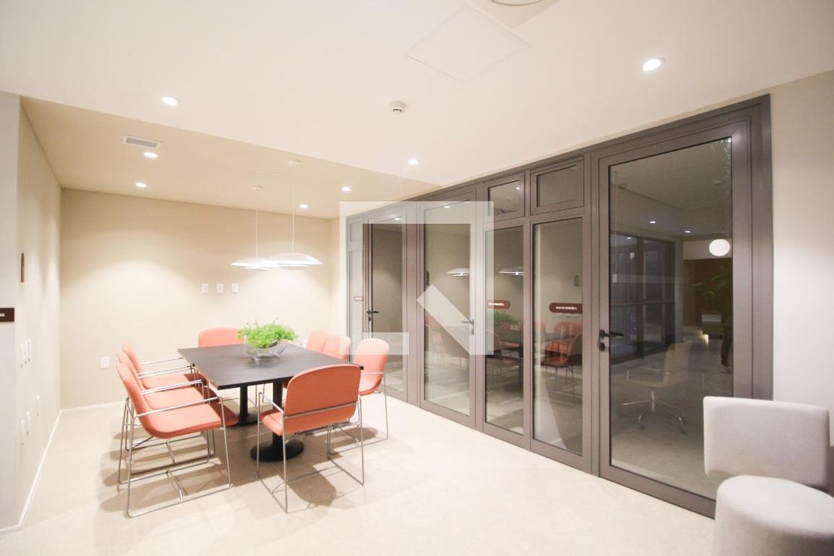 Kitnet-Studio, 26 m² - Foto 27