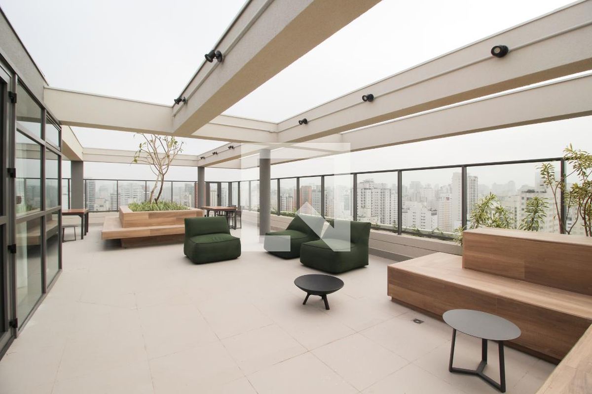 Kitnet-Studio, 26 m² - Foto 18