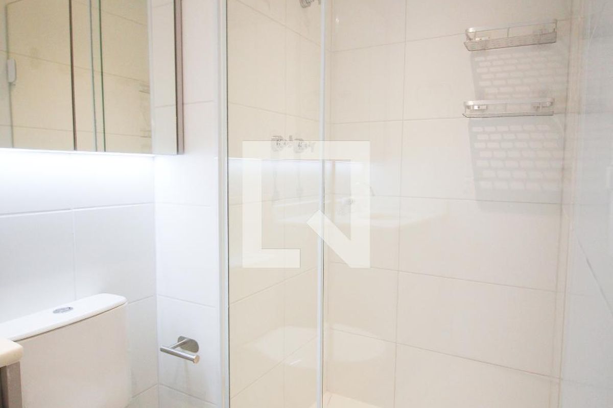 Kitnet-Studio, 26 m² - Foto 14