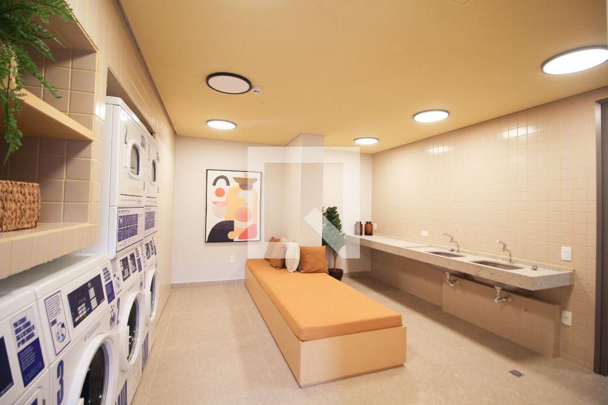 Kitnet-Studio, 26 m² - Foto 38