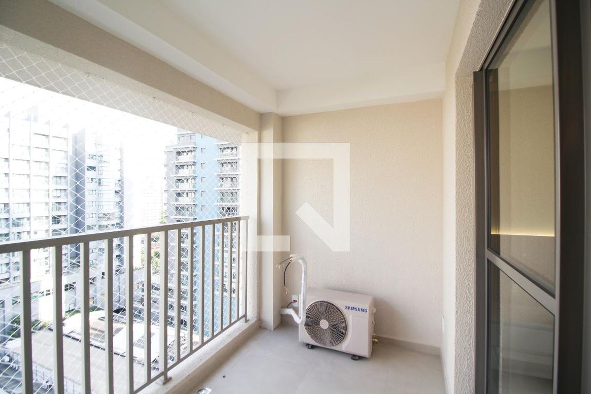 Kitnet-Studio, 26 m² - Foto 5