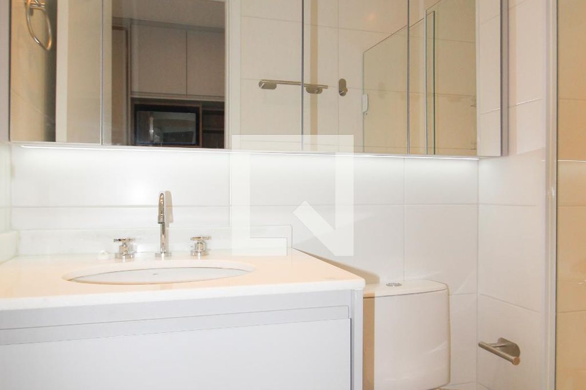 Kitnet-Studio, 26 m² - Foto 13